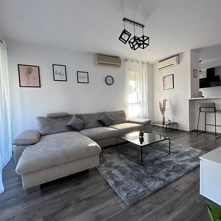 Bili Brig Apartment Zadar Buitenkant foto