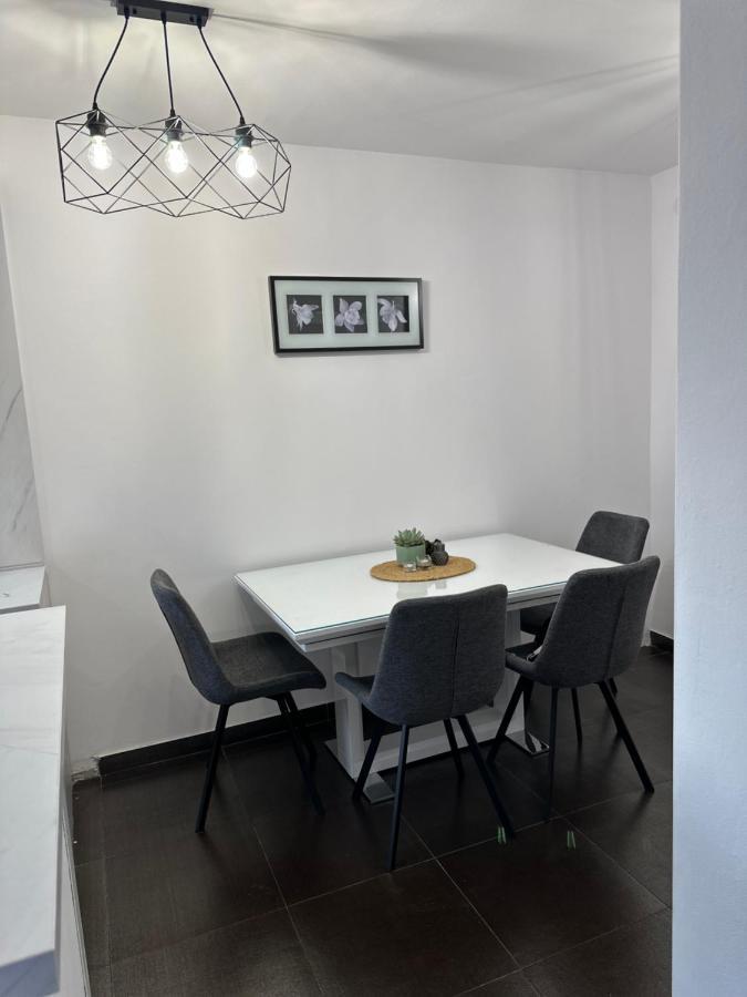 Bili Brig Apartment Zadar Buitenkant foto