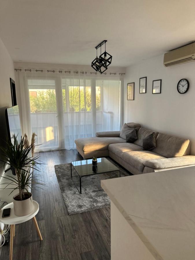 Bili Brig Apartment Zadar Buitenkant foto
