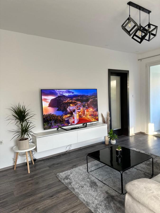 Bili Brig Apartment Zadar Buitenkant foto