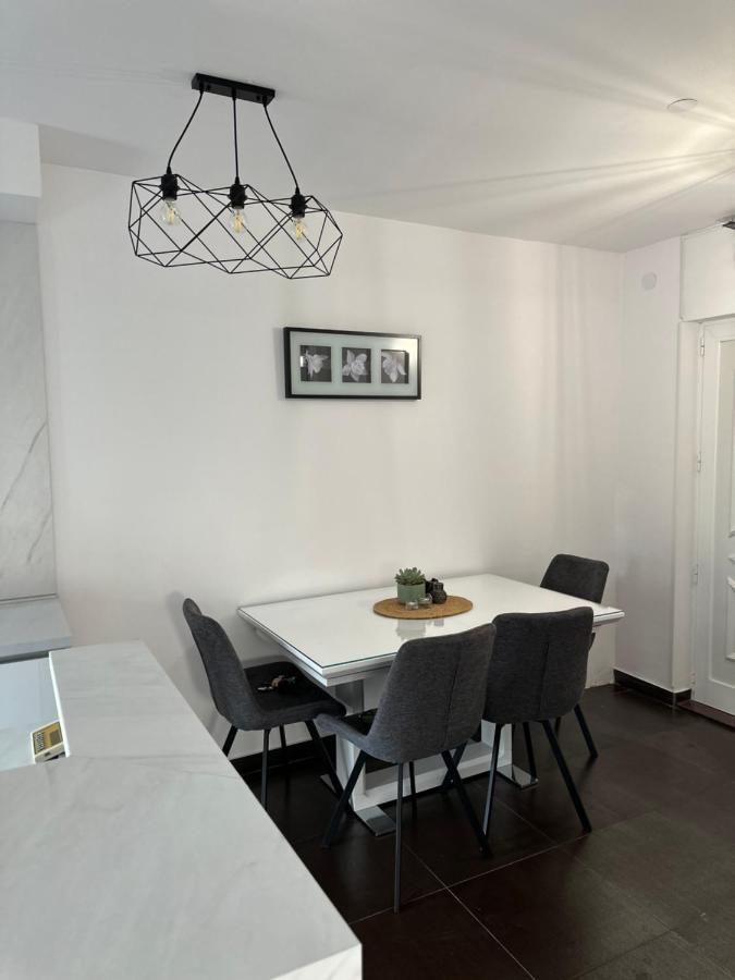 Bili Brig Apartment Zadar Buitenkant foto