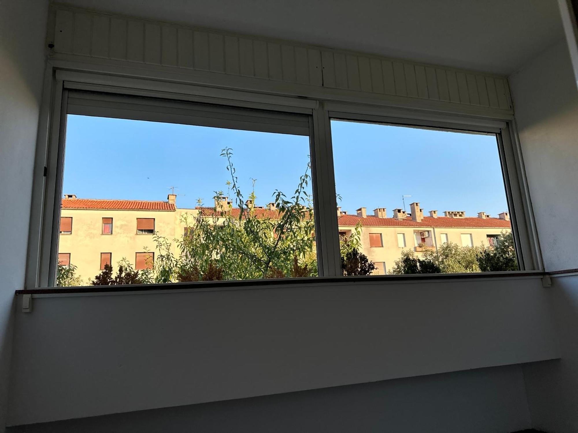Bili Brig Apartment Zadar Buitenkant foto