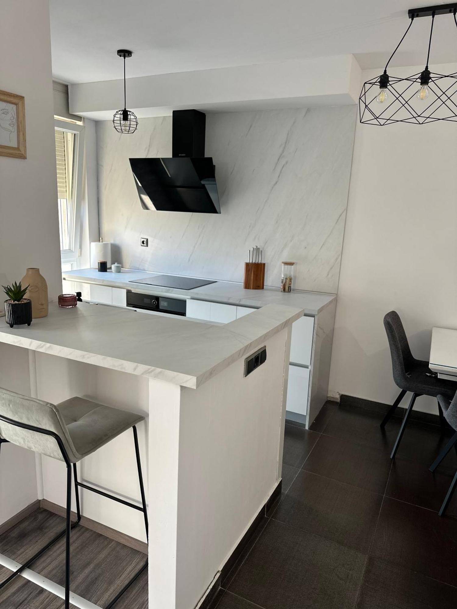 Bili Brig Apartment Zadar Buitenkant foto